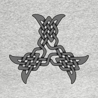 Celtspinner T-Shirt